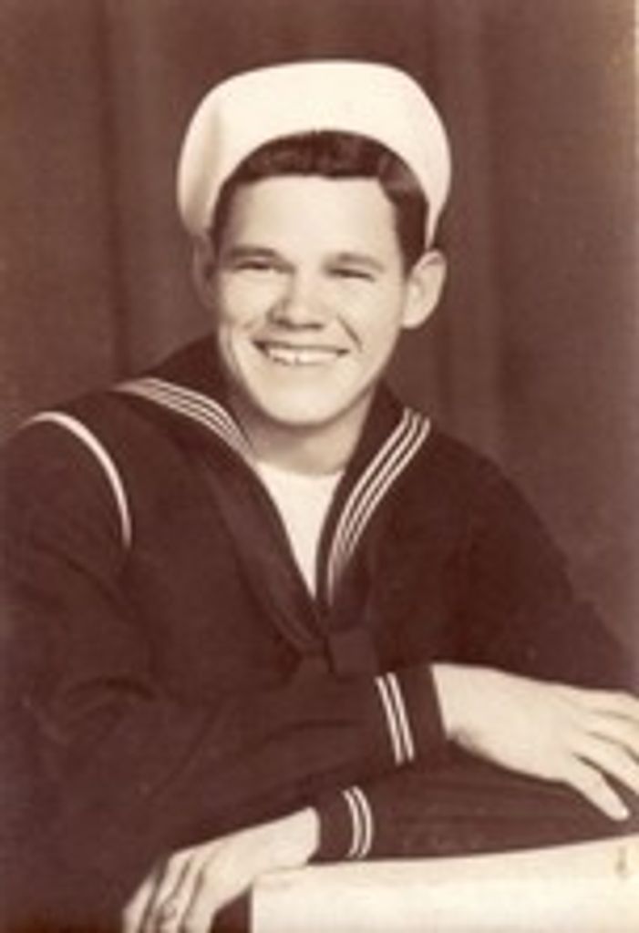 Edgar Doyle Crager