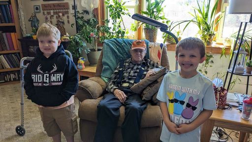 Leroy J. Himes photo gallery thumbnail 6 of 113