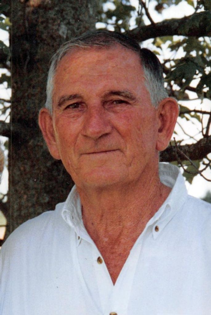 Francis Swanwick Profile Photo