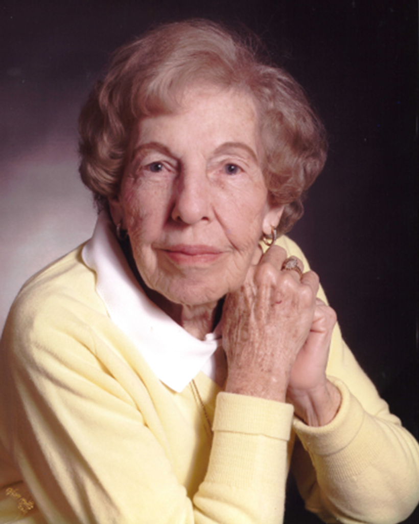 Margaret Willis English