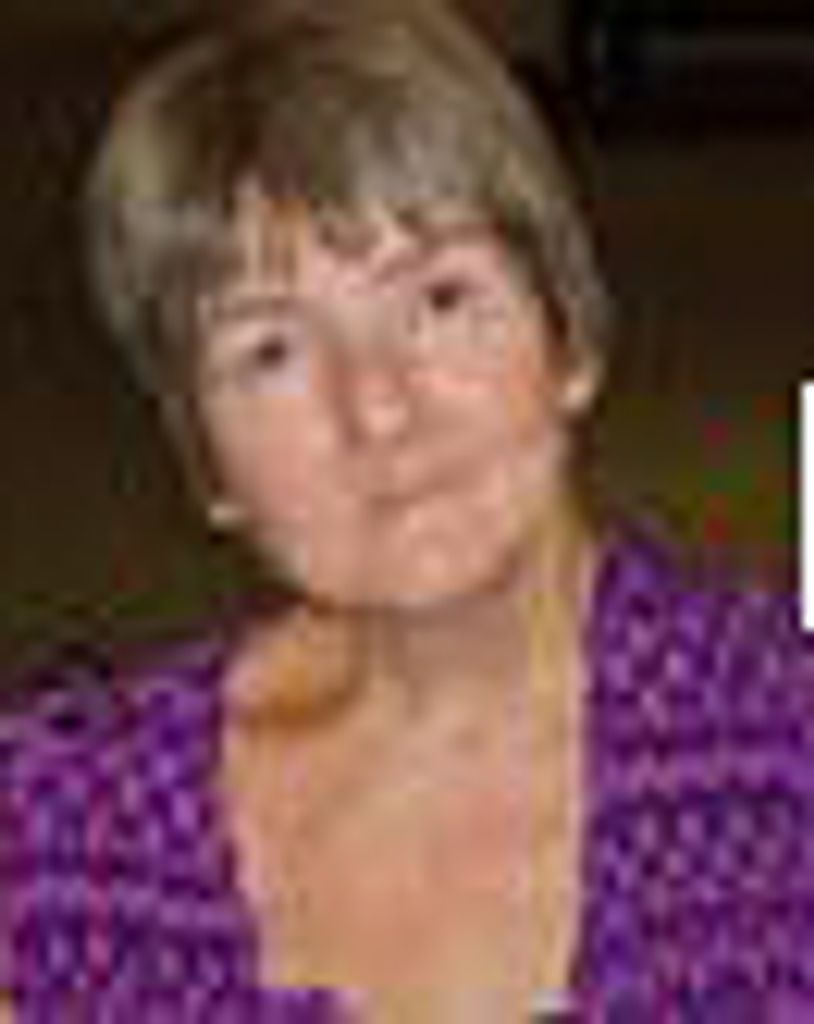 Judy Ann Jerovetz