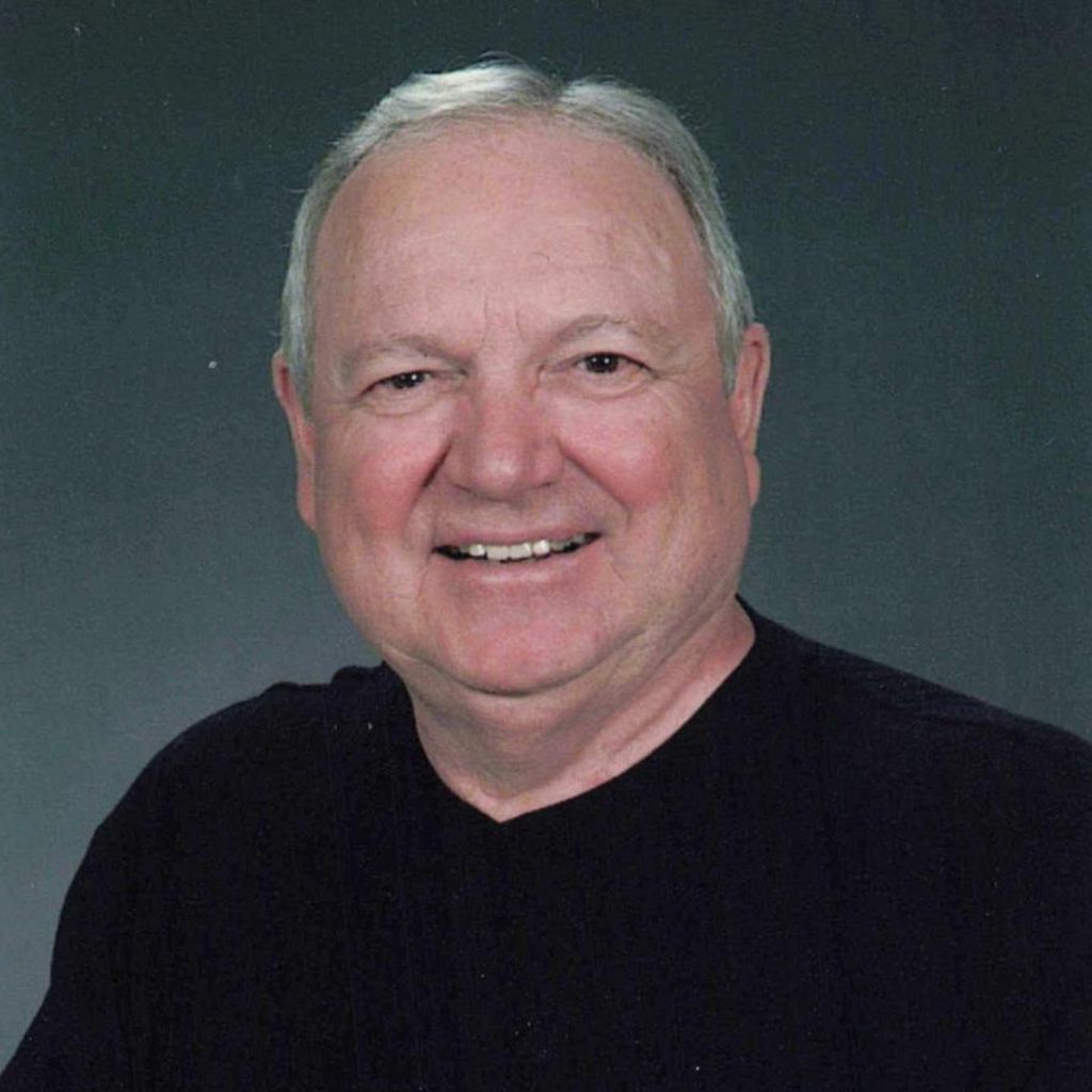 Lawrence Edgar Gill Profile Photo