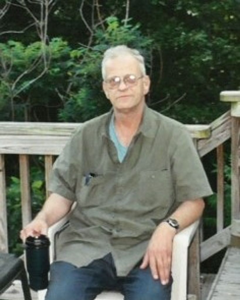 Donald H. Twitty
