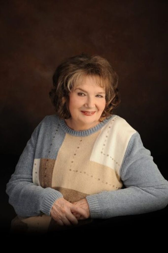 Sharron Rackham Davis