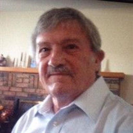 Clarence Russell Taylor Profile Photo