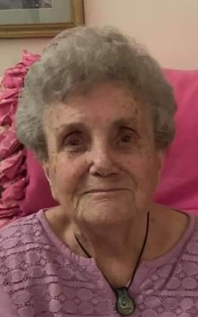 Doris A. (Tinney)  Wachter