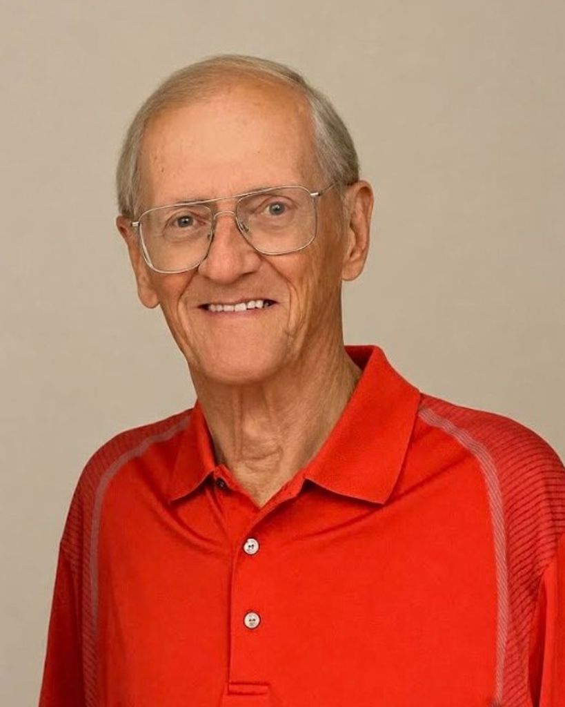 Jerold "Jerry" L. Unruh Profile Photo