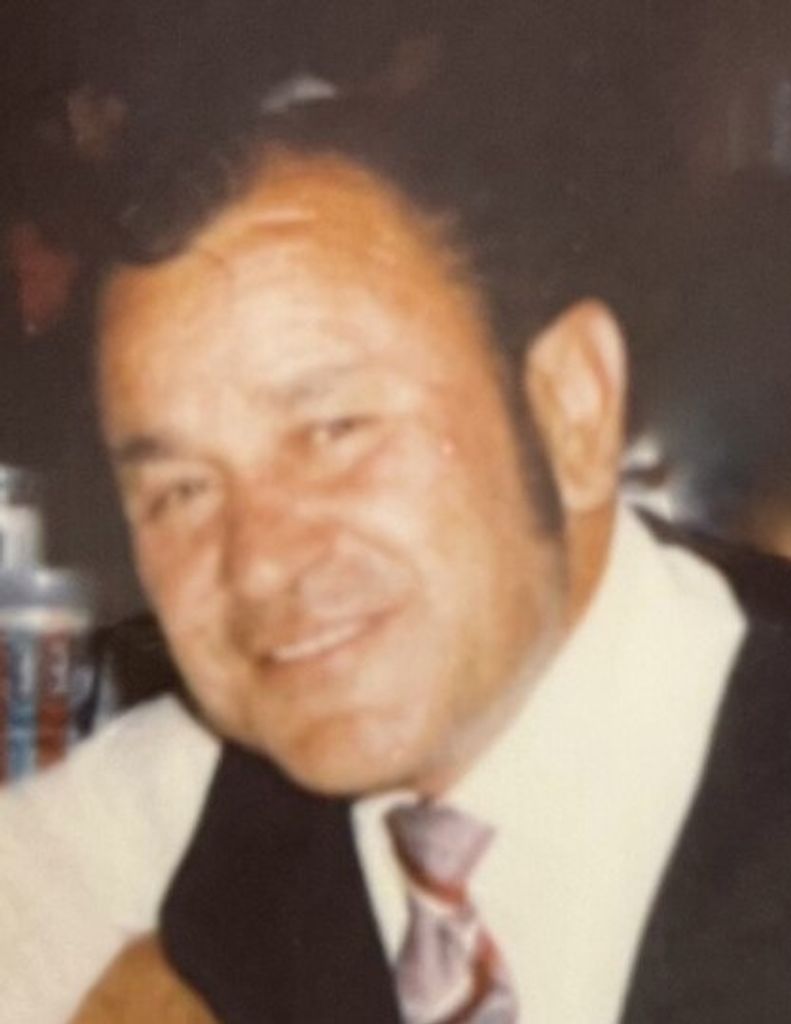 Alfred Trujillo Jr.