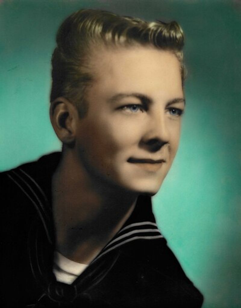 Jim Preston Kinnison Profile Photo