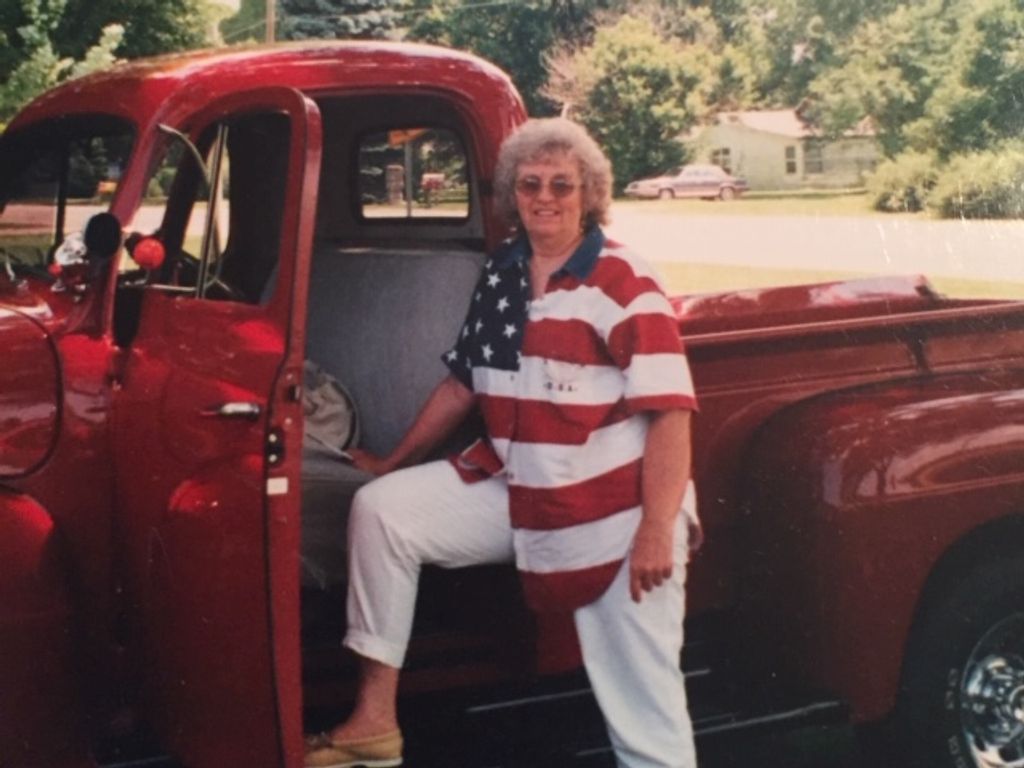 Carolyn Goodman Profile Photo