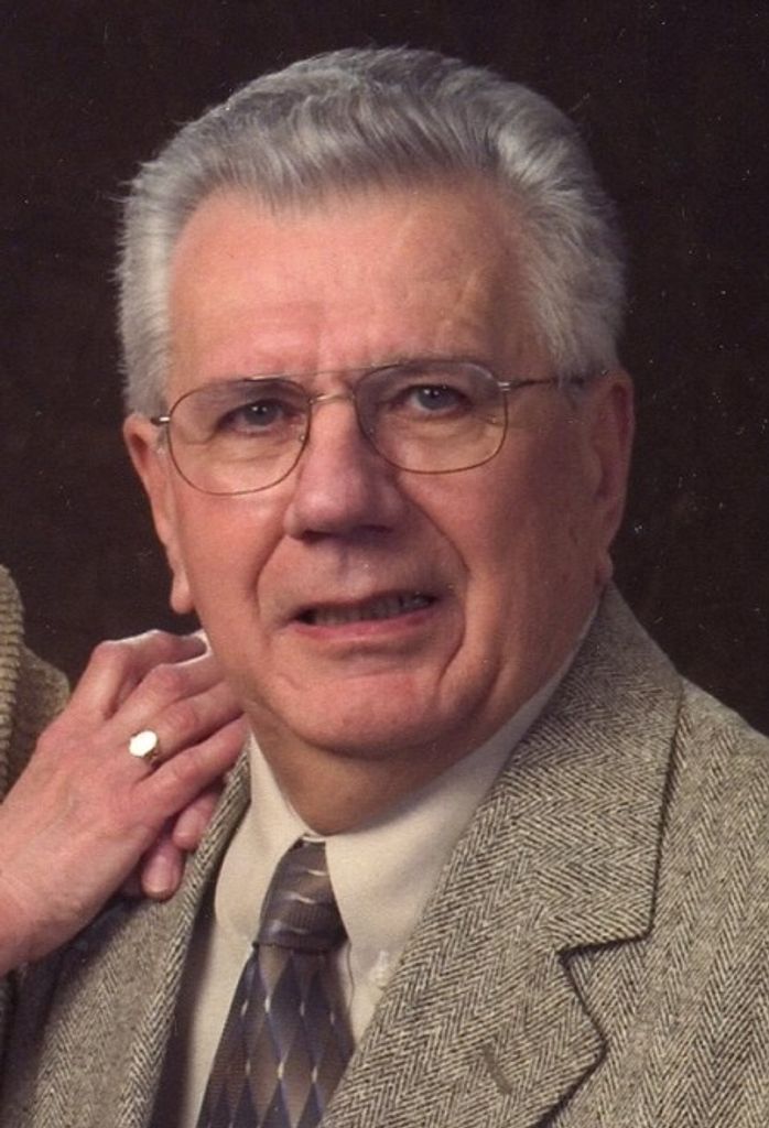 David L. Peiper