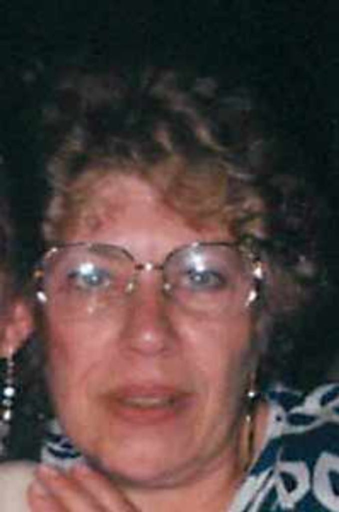 Joan Hallenbeck