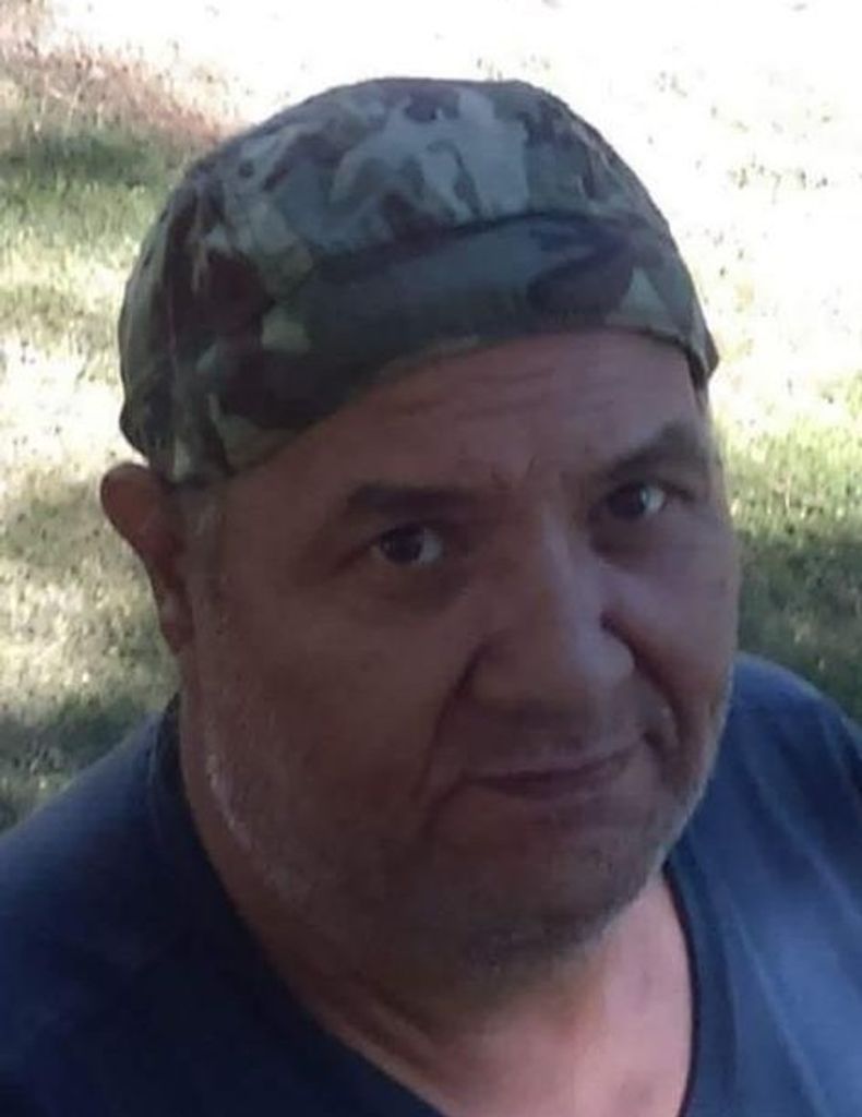 Juan "John" Barrera
