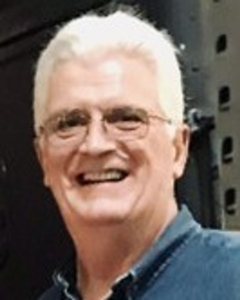 Larry Allen Smith Profile Photo