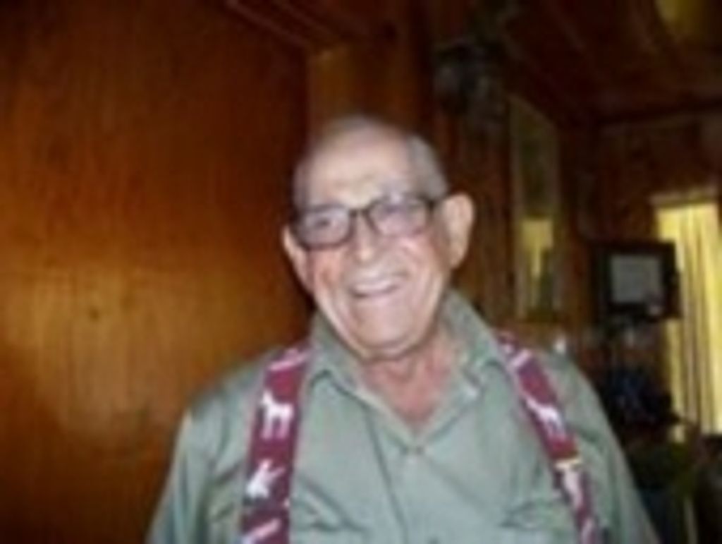 Franklin David Draeger