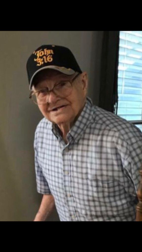 John Eugene Blevins Profile Photo