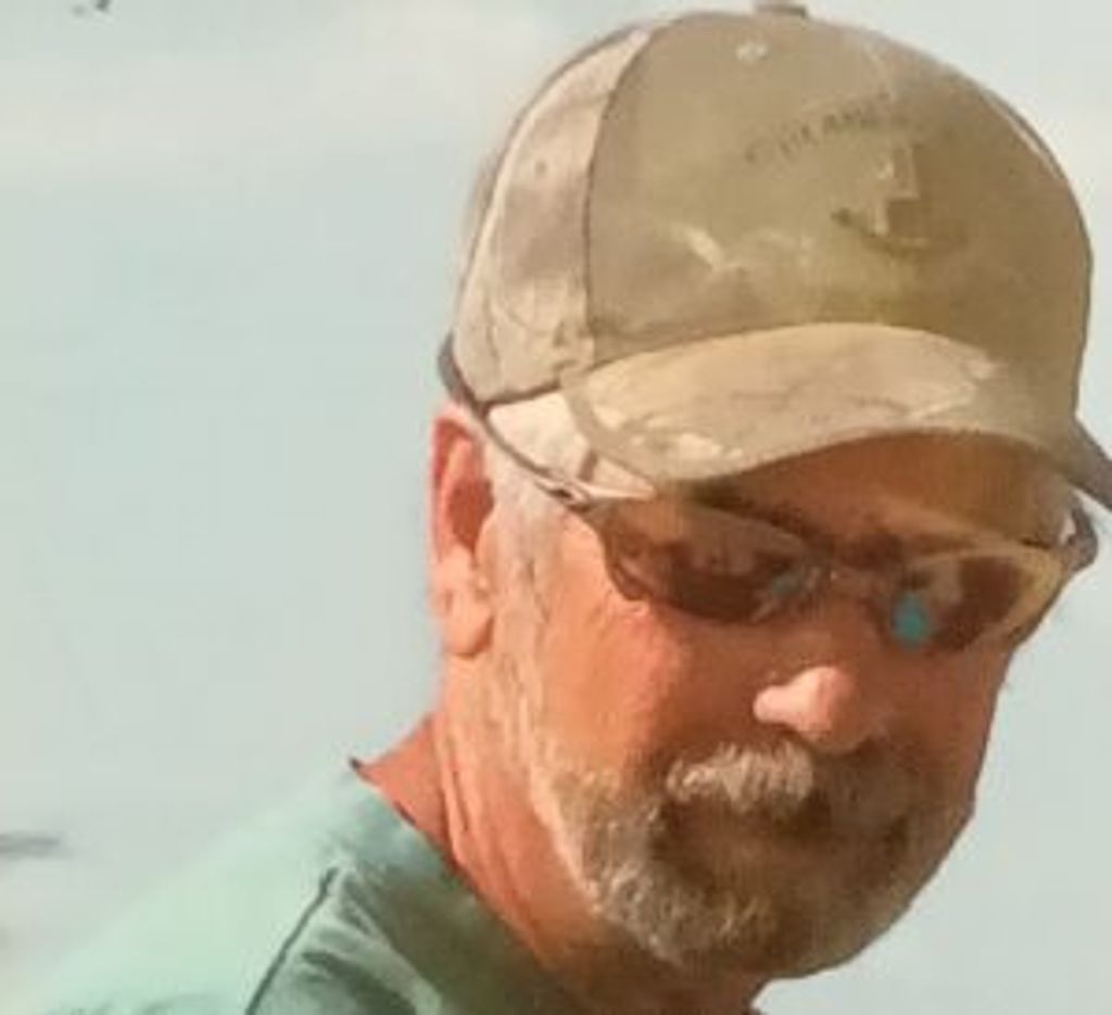 Billy Dean Reeves