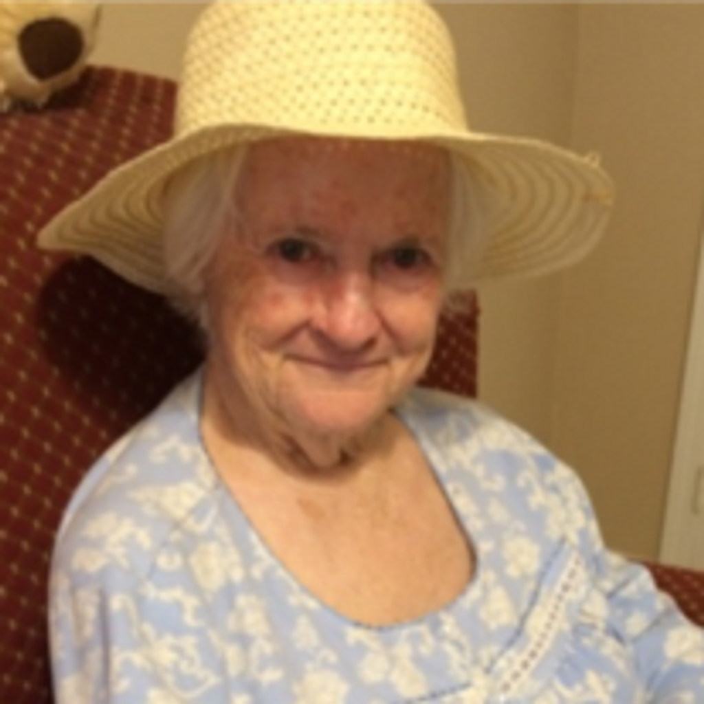 Bettie Elizabeth Saye Profile Photo