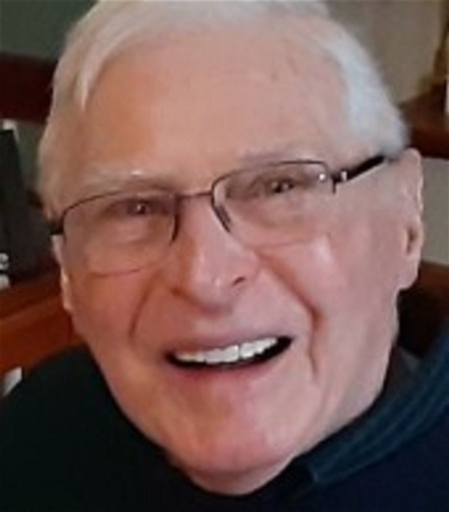 Noel M. Barber Profile Photo