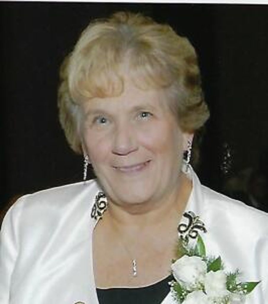 Anne Marie Claflin Profile Photo