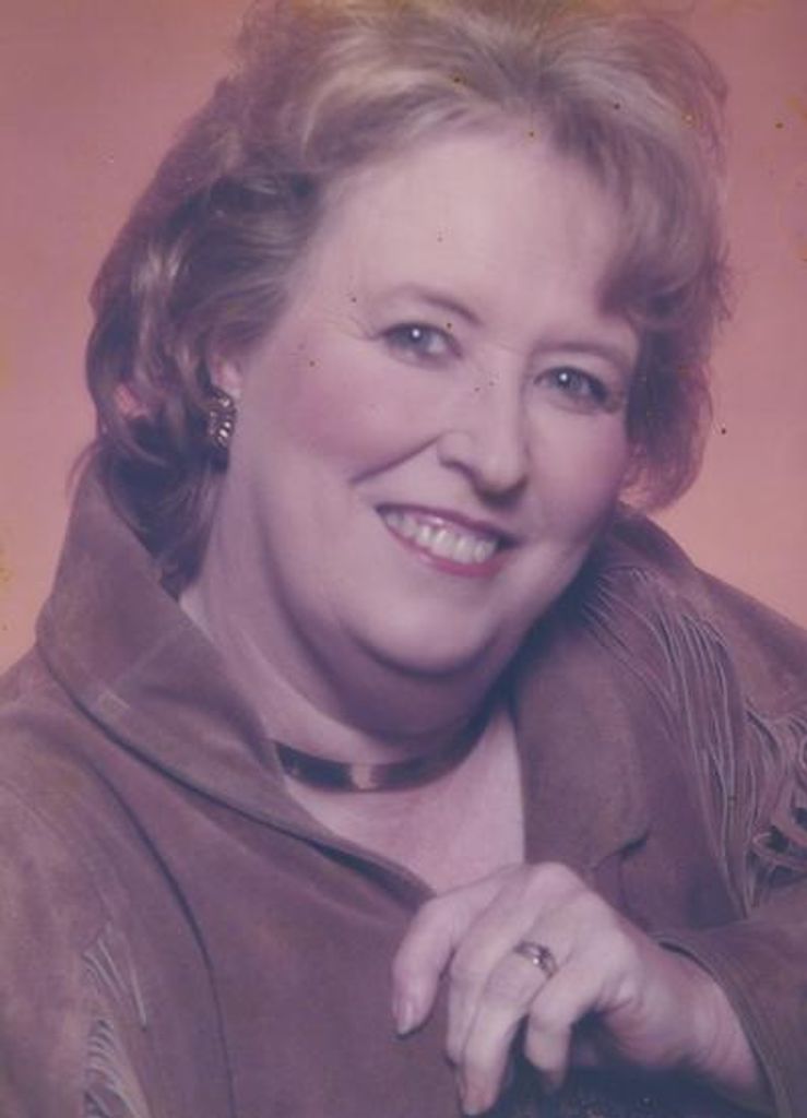 Charlotte Kay Tidwell