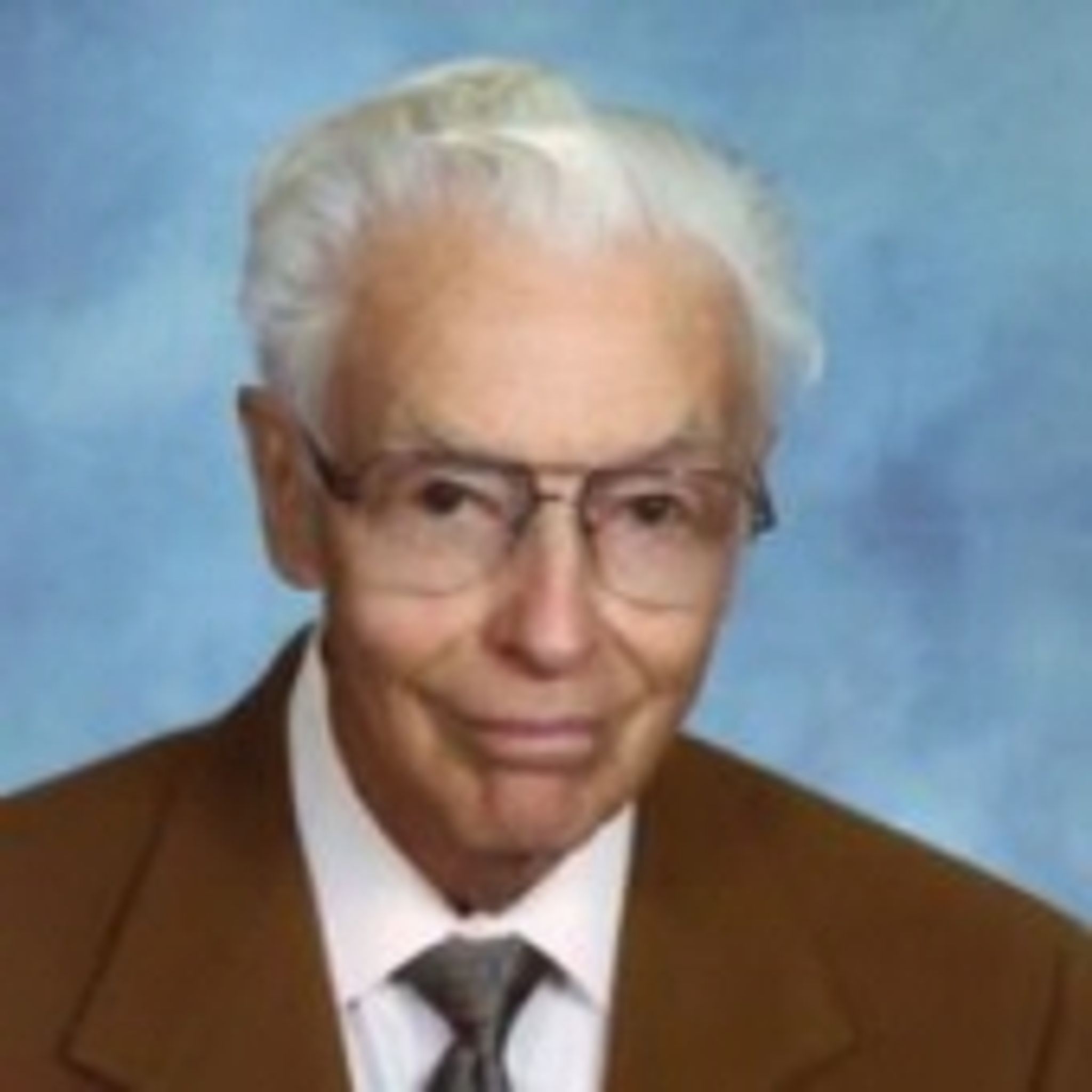 George J. Butzer photo gallery image 1 of 1