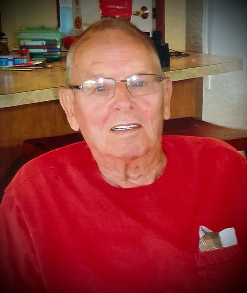 Lewis "Pappy" Furlong