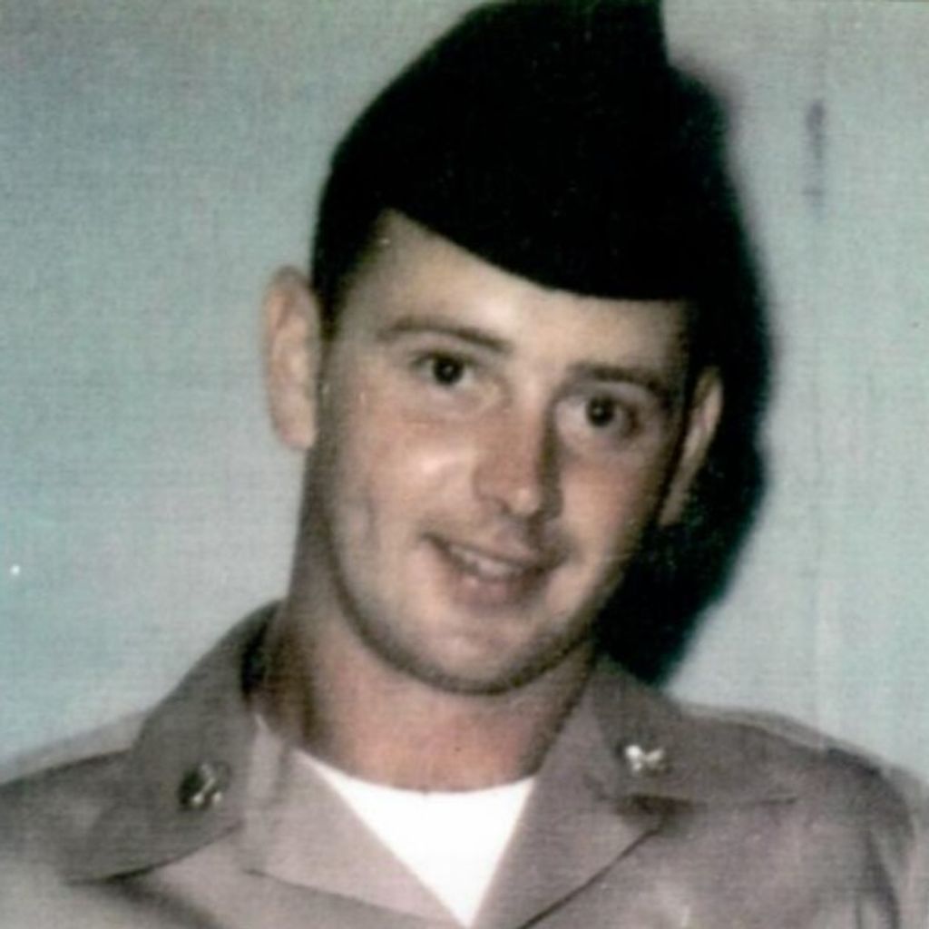 Delbert Ray Crookshanks Profile Photo