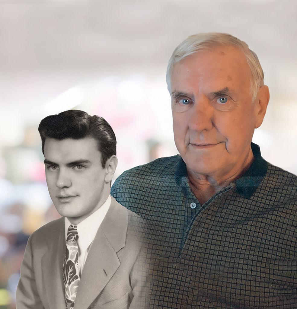John Francis "Jack" Sheppard Profile Photo