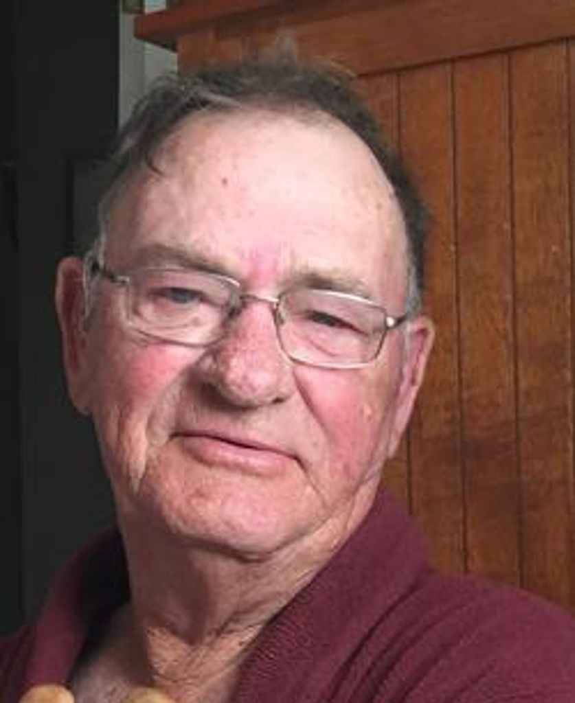 Cecil Hillers Profile Photo