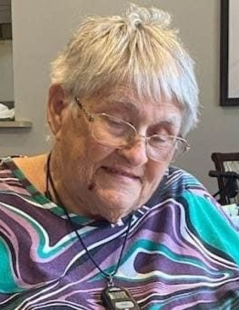 Wanda Mae Redman Profile Photo