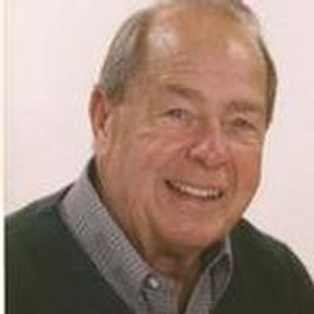 Robert Morgam Killam