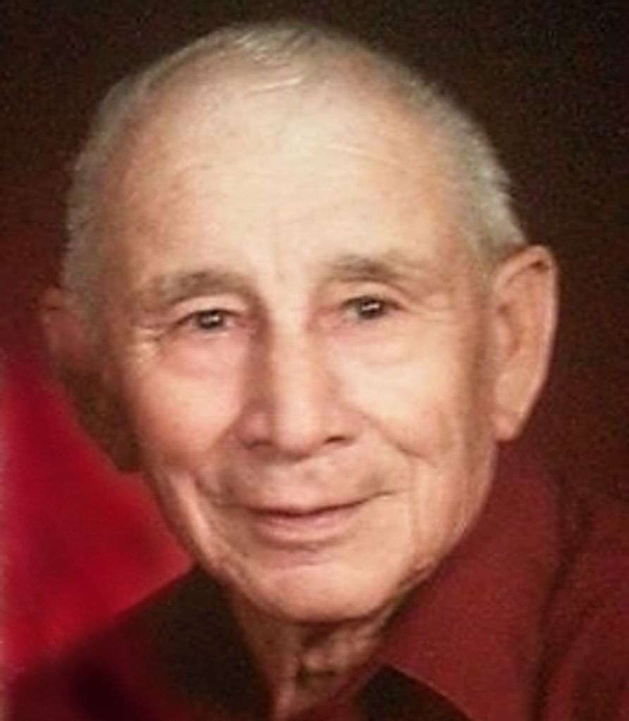 Manuel Cadena Sr.