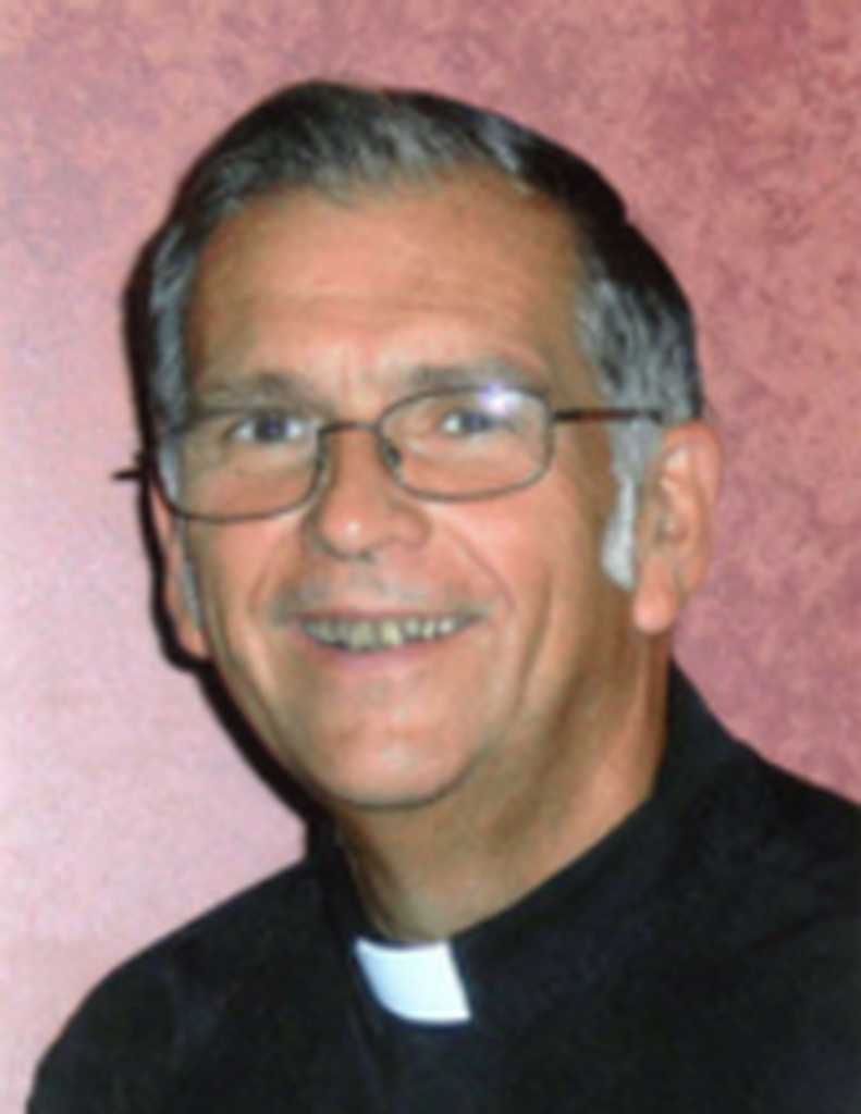 Reverend Father Phillip James Witkowski Profile Photo