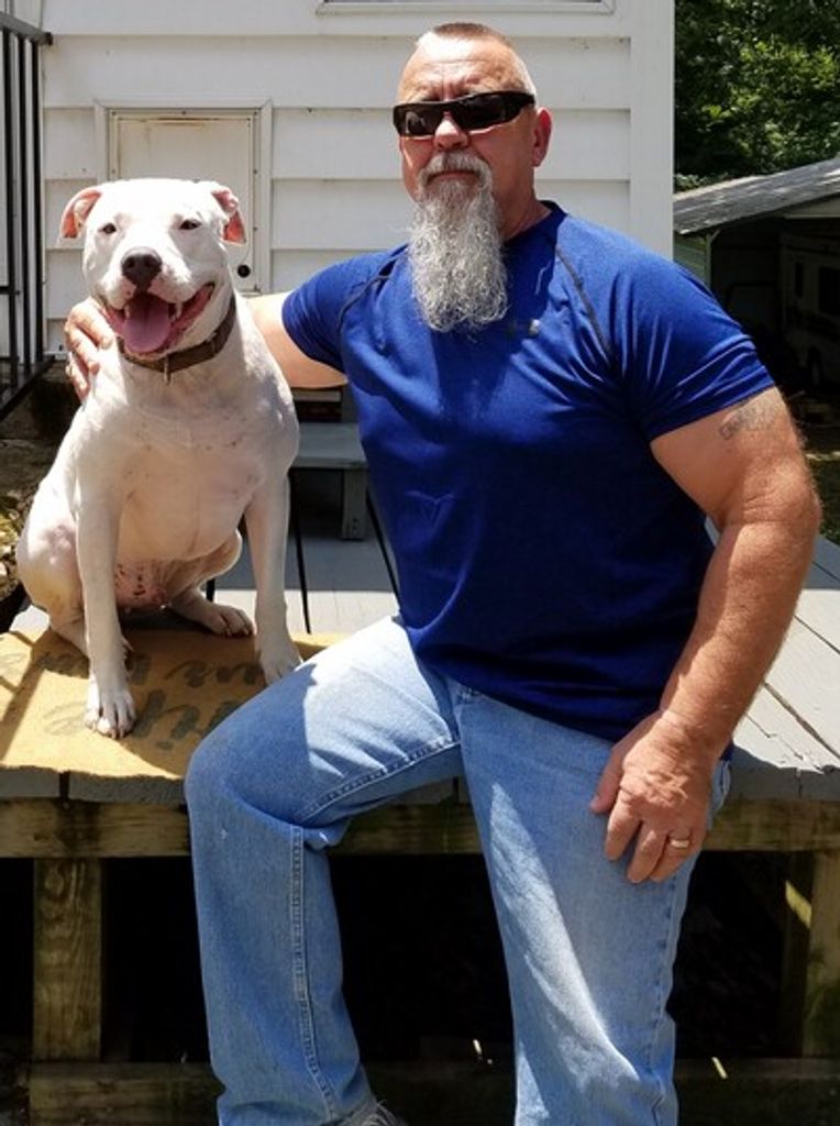 Mark Edward Fox Profile Photo