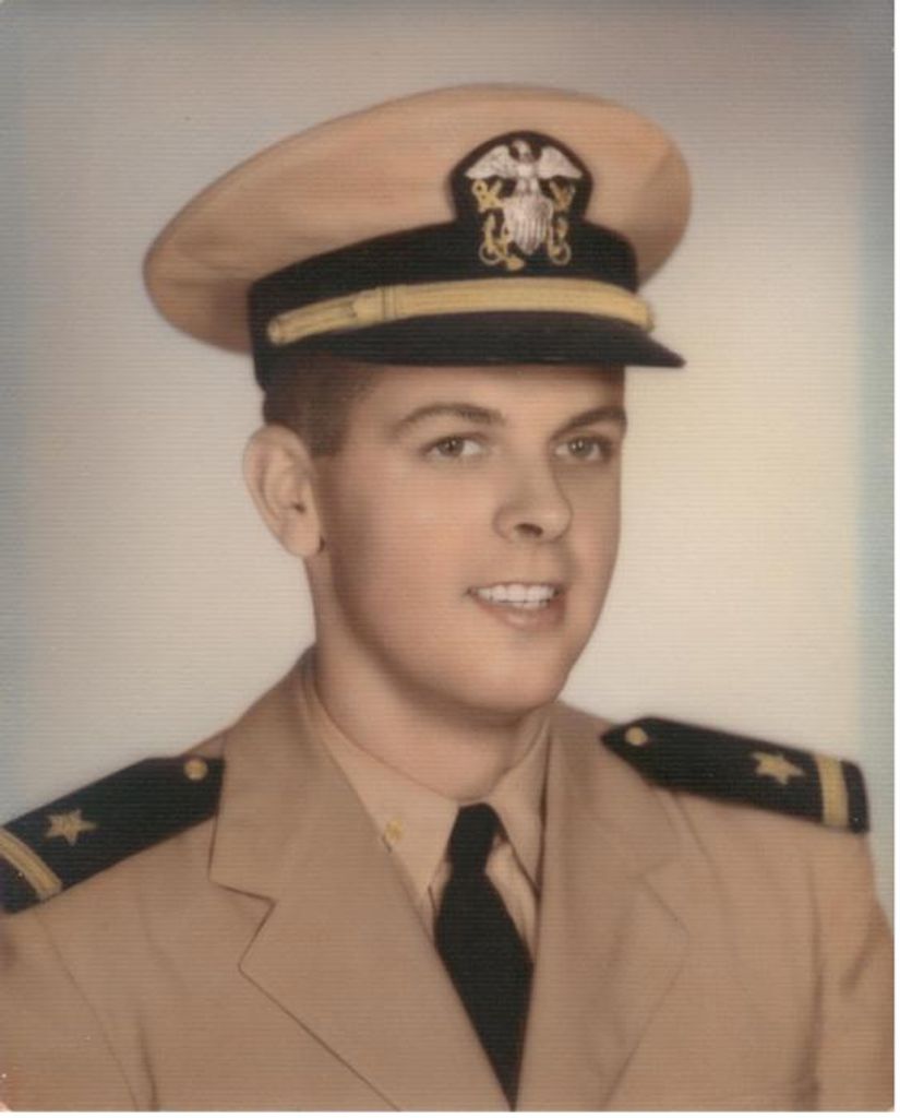 Eugene Kelly Jr.