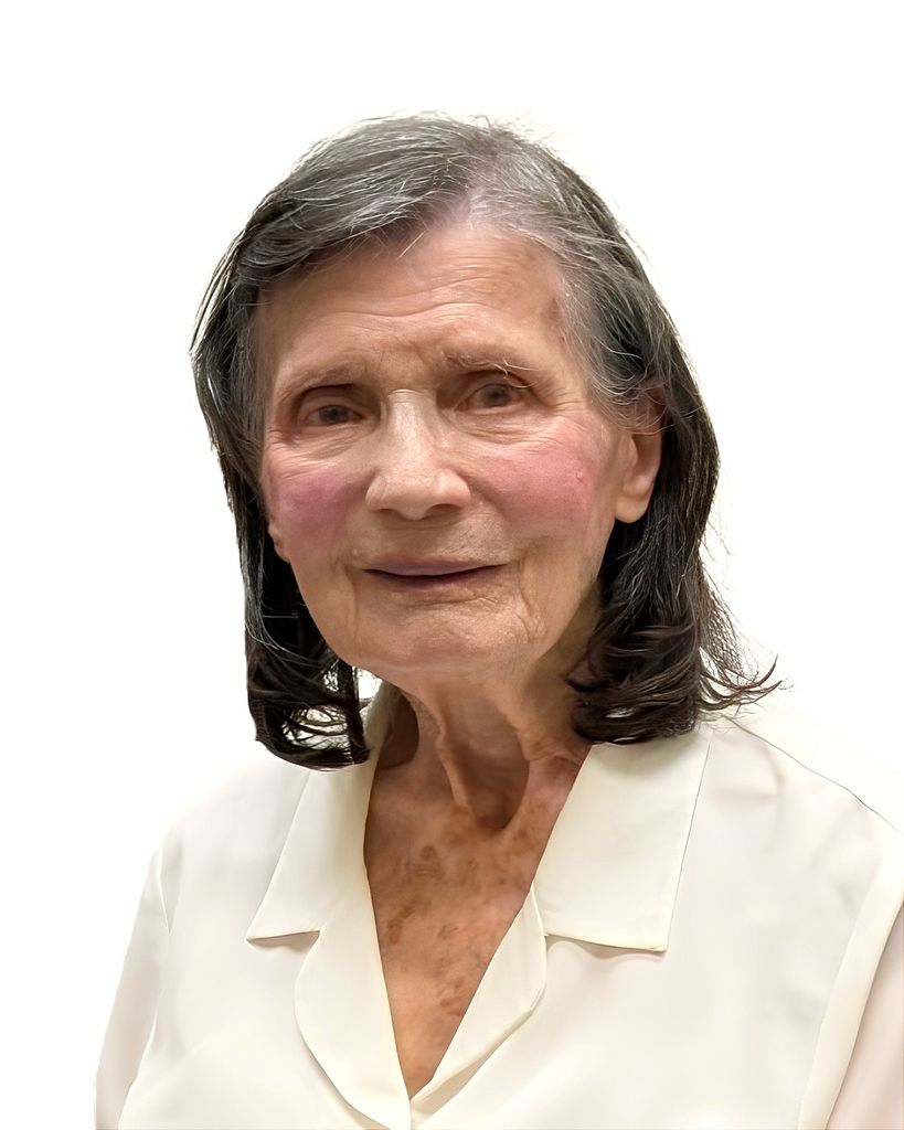 Doris A. Gilbert