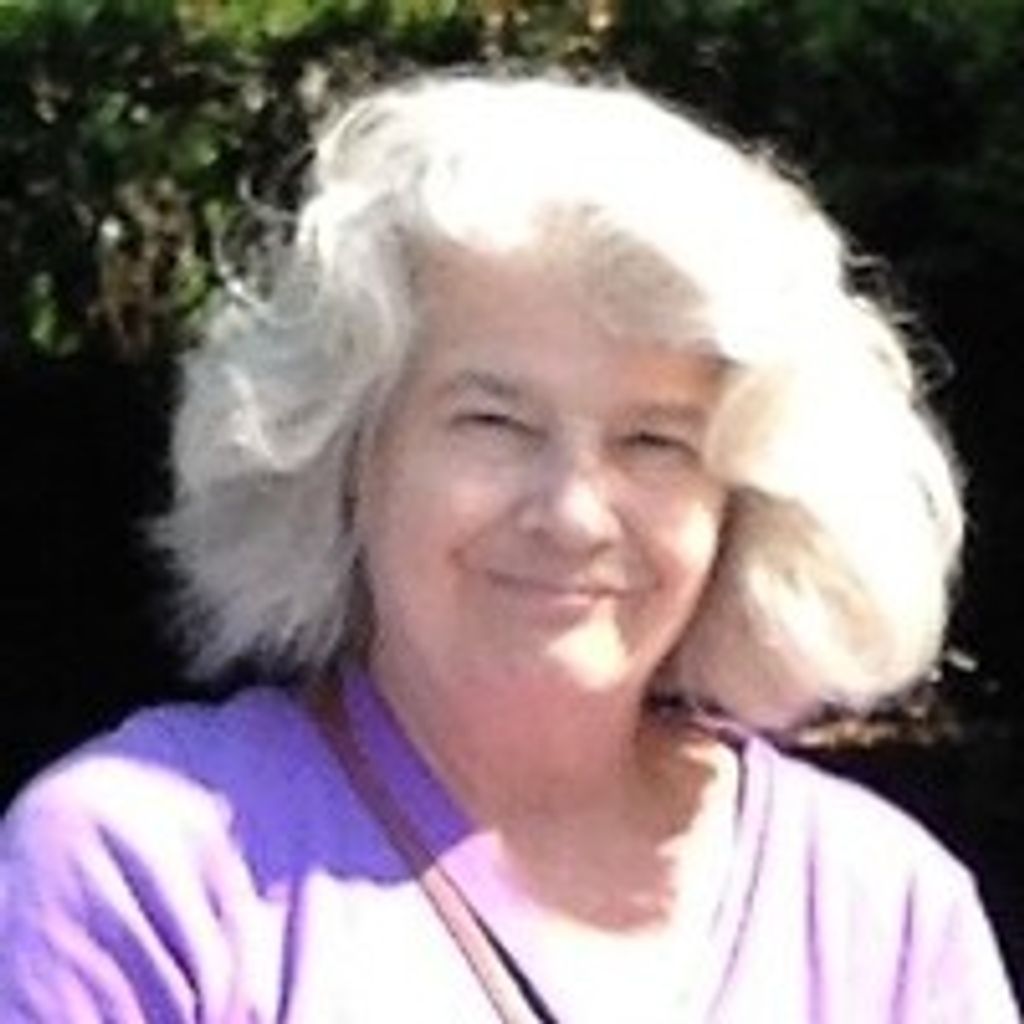 Kathleen (Edgerly) Clark Profile Photo