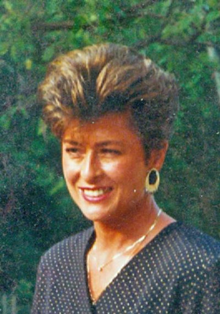 Lucia H. Williams