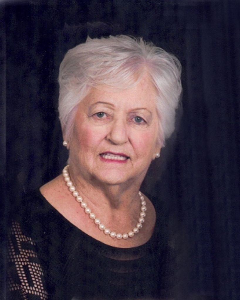 Sylvia Ann Beal Profile Photo