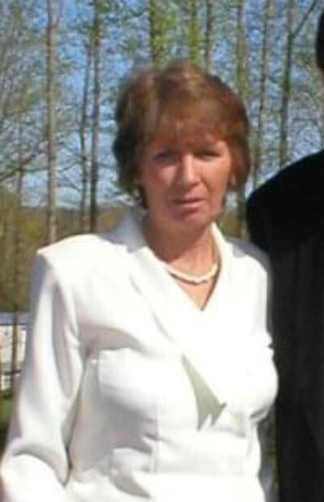 Wanda Branson Profile Photo