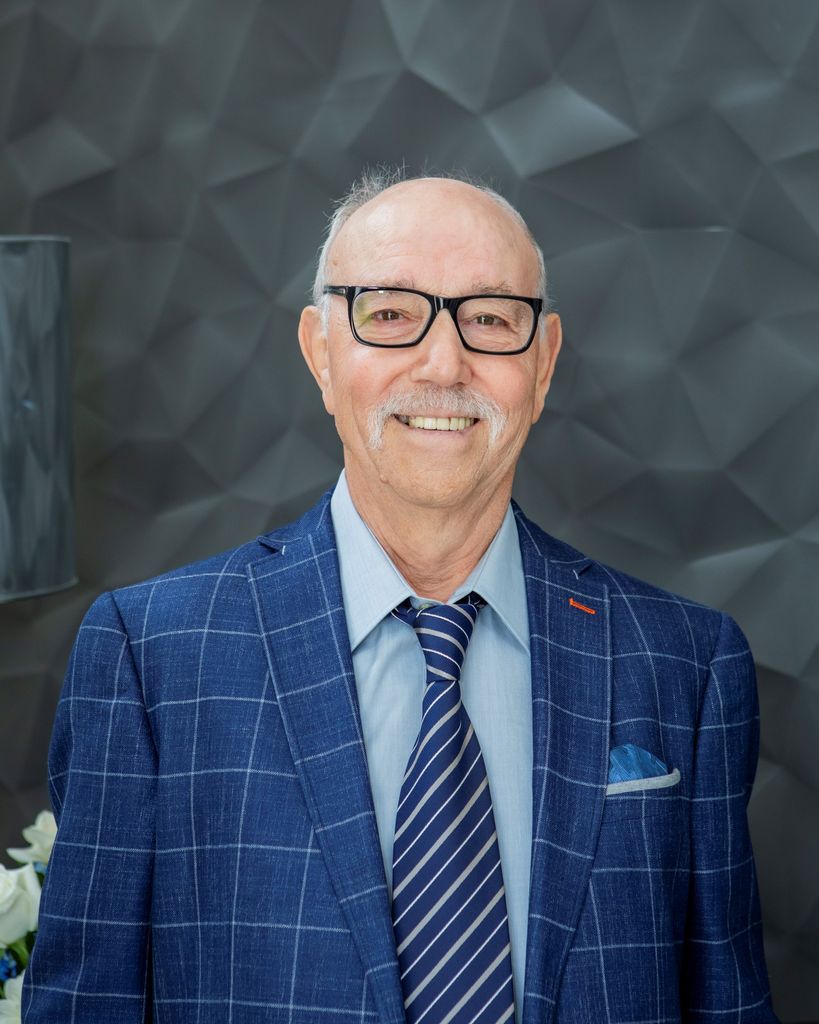 Donato Aquilino Profile Photo