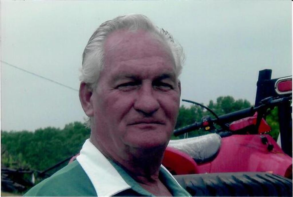 Douglas H. Morell
