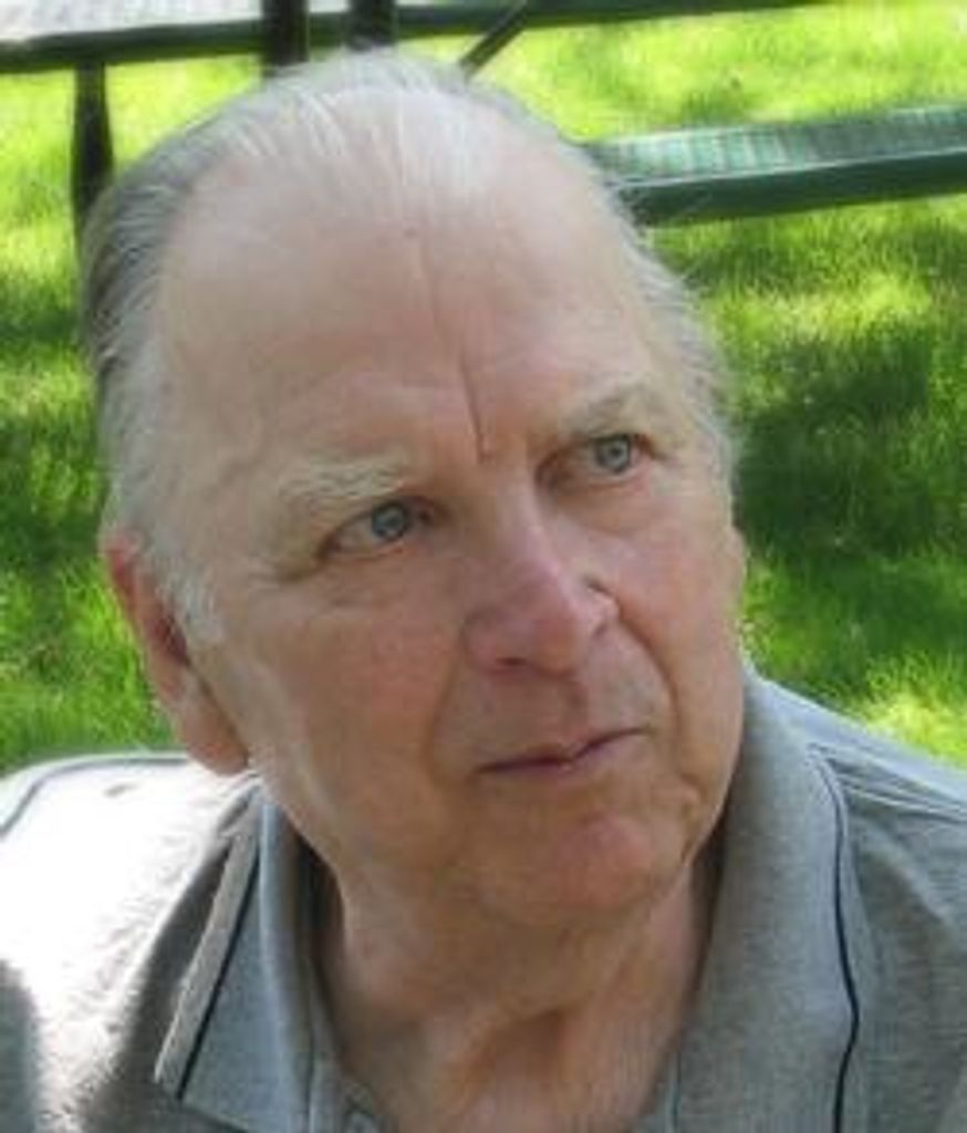 Cecil Paul Vander Weil