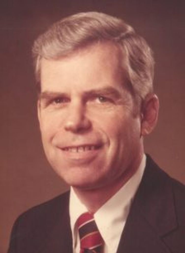 David Benjamin Wallace