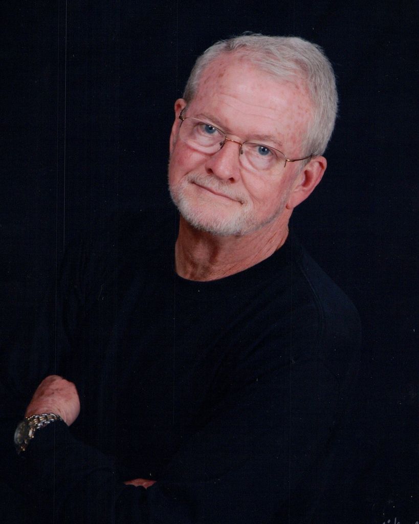 Philip Antone Rehberg Profile Photo