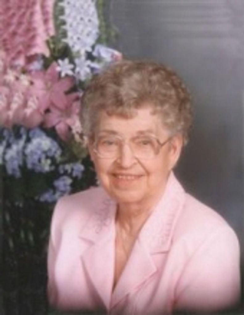 Marcella W. Carl