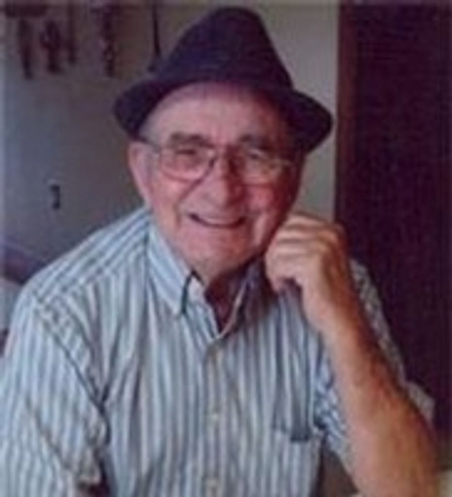 Edward Joseph Gaspard