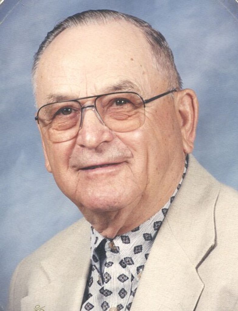 Cyril Edmund Slaby Profile Photo