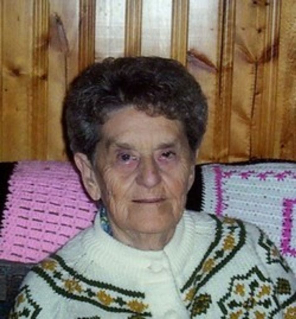 Rita A. Chasse
